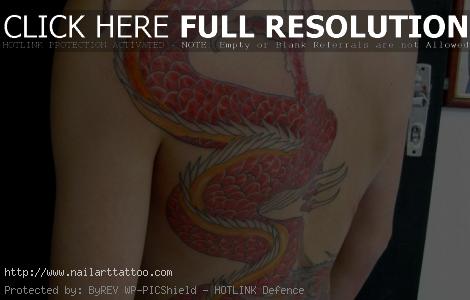 Dragon Tattoos For Men On Arm