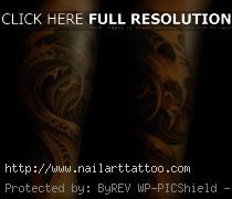 Dragon Tattoos On Leg For Men