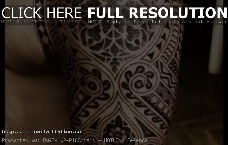 Half Sleeve Ideas For Tattoos For Men