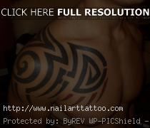 Tribal Dragon Tattoos Designs For Men