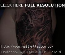 Military Tattoos For Men