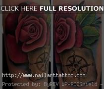 13 roses tattoo aftercare