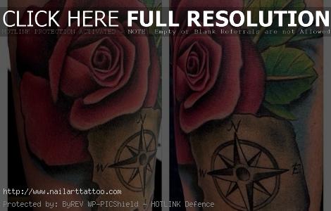 13 roses tattoo aftercare