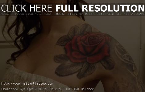 13 roses tattoo facebook