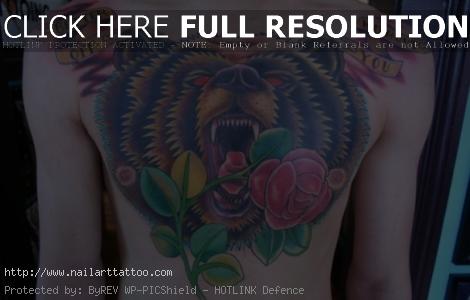 13 roses tattoo parlour