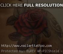 13 roses tattoo shop