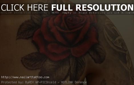 13 roses tattoo shop