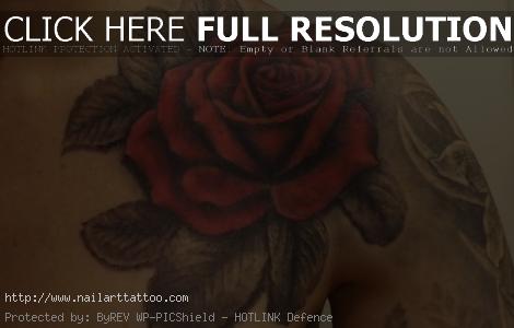 13 roses tattoo shop