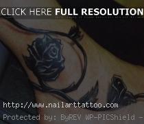 3d tattoos for girls