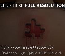 3d tattoos for women