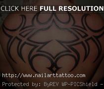 3d tribal tattoos