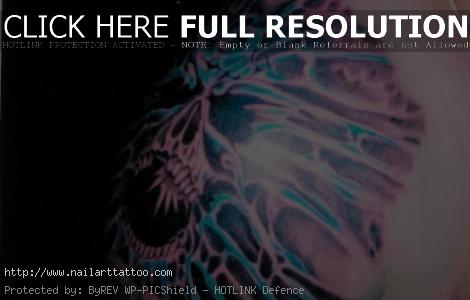 6 feet under tattoo