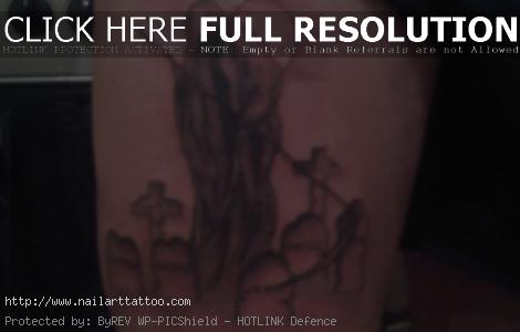 7 deadly sins tattoo