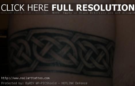 armband tattoo ideas