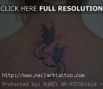 The Best Butterfly Tattoos Designs