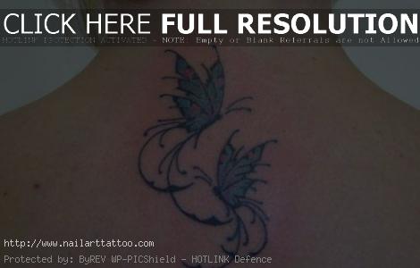 The Best Butterfly Tattoos Designs