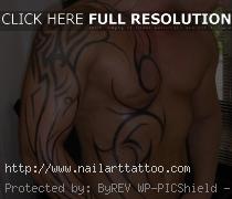 The Best Tribal Tattoos Designs