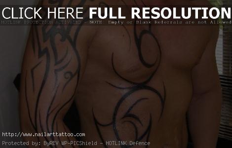 The Best Tribal Tattoos Designs