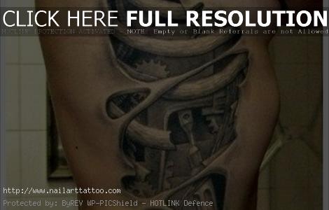 Best Tattoo Designs In The World