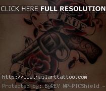 Traditional Old School Tattoos Designs