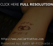 Wedding Ring Tattoos Pics