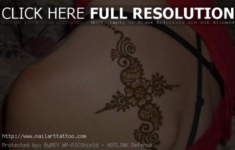 Western Tattoos For Girls