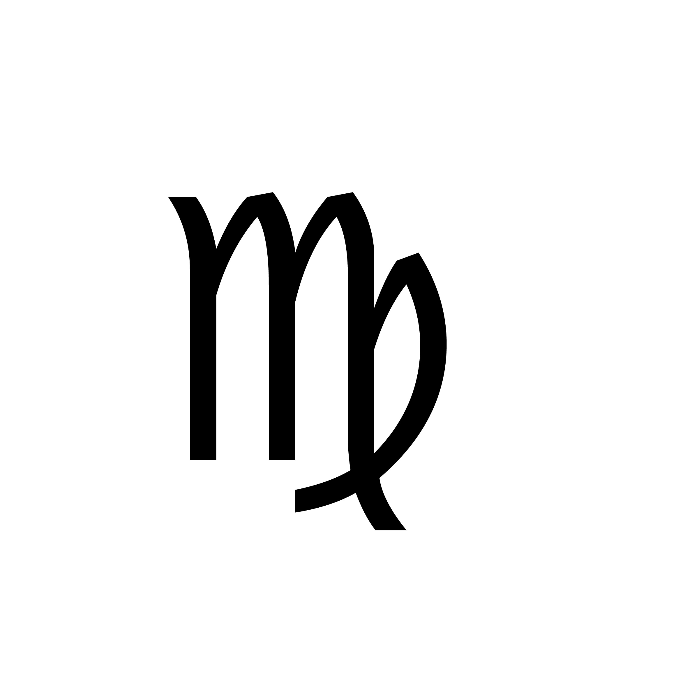List 32+ Pictures what is the symbol for a virgo Stunning List 32+ Pictures what is the symbol for a virgo Stunning