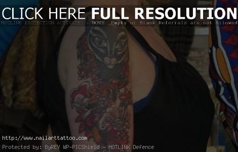 Where To Get A Free Tattoos