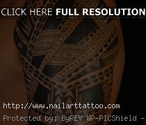 Where To Get Polynesian Tattoos