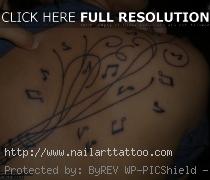 Women S Shoulder Tattoos