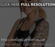 Women Tattoos Sleeves Ideas