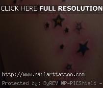 Womens Shoulder Tattoos Pictures