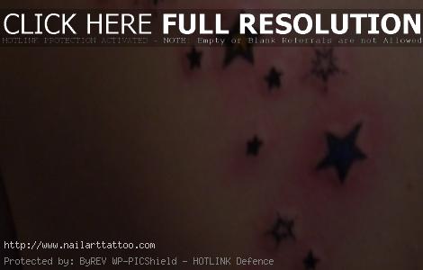 Womens Shoulder Tattoos Pictures