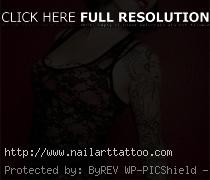 Womens Sleeve Tattoos Designs