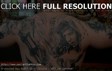 World War 2 Tattoos