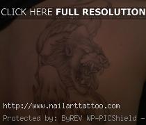 Zodiac Leo Tattoos Designs