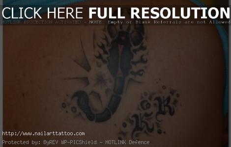Zodiac Sign Tattoos For Girls