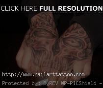 aaron lewis tattoos