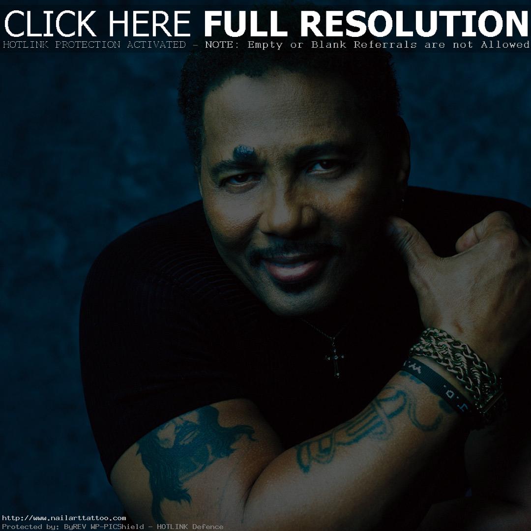 Aaron Neville Tattoo Tattoos Designs Ideas