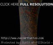 Aaron sanchez tattoos