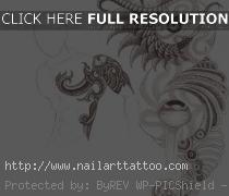 abstract tattoo designs
