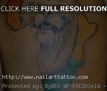 africa tattoo designs