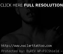 alex pettyfer tattoo