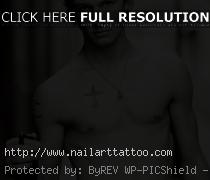 alex pettyfer tattoos