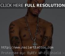 allen iverson tattoos