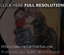 alternative arts tattoo