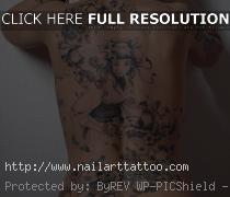 amazing tattoos for girls