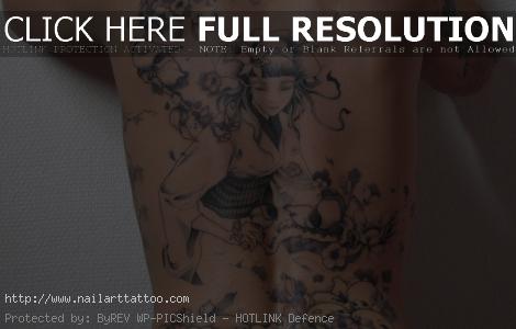amazing tattoos for girls