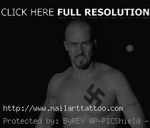 american history x tattoos