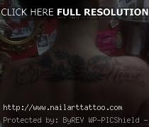 american pickers danielle tattoos